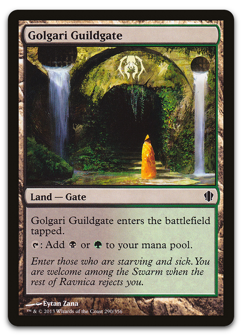 Product image for TCG 72131