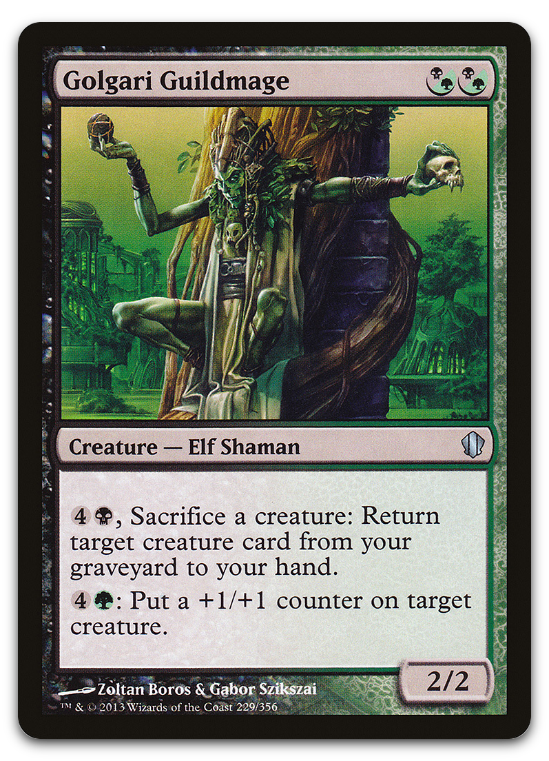 Product image for TCG 72132