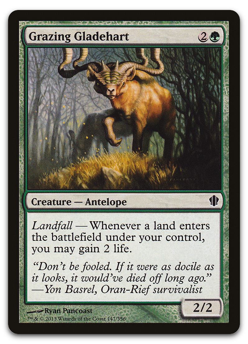 Product image for TCG 72134