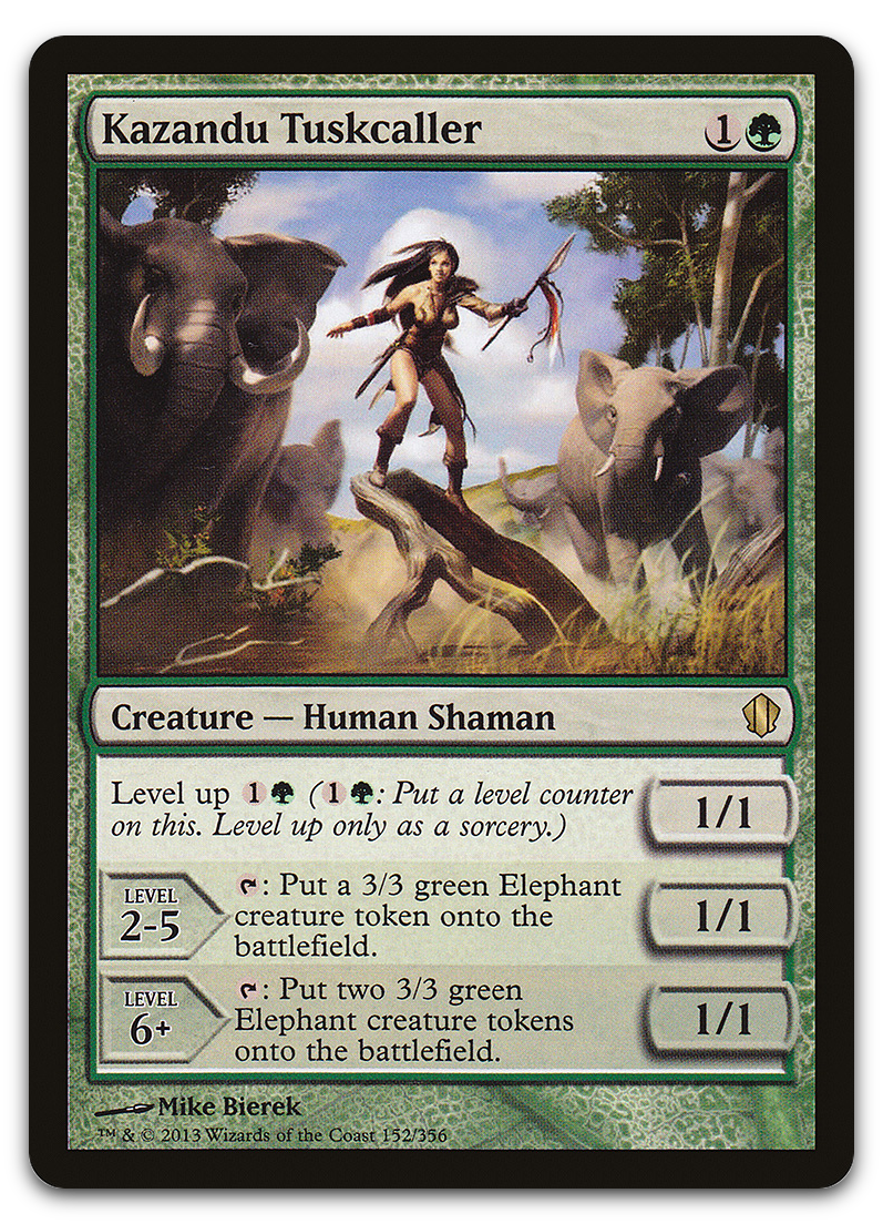 Product image for TCG 72167