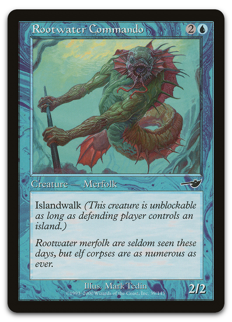 Product image for TCG 7216