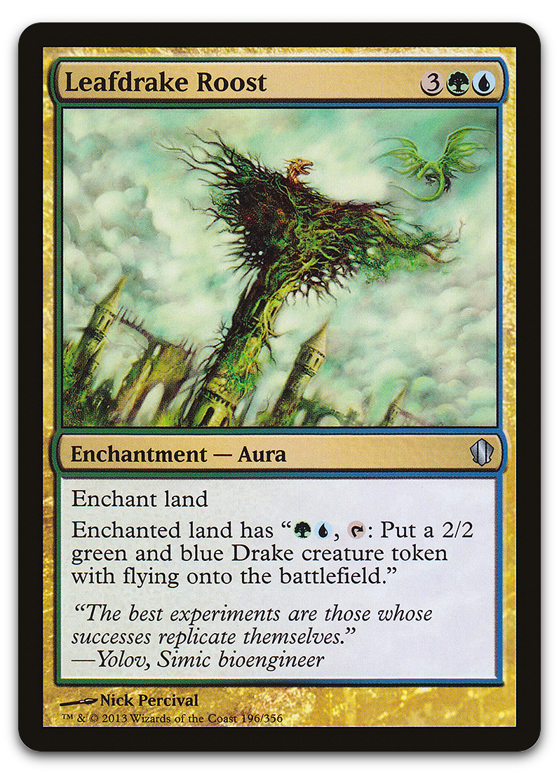 Product image for TCG 72175