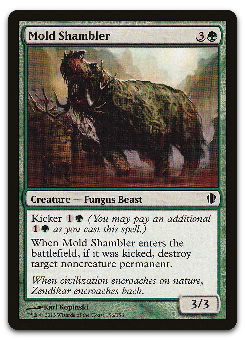 Product image for TCG 72189