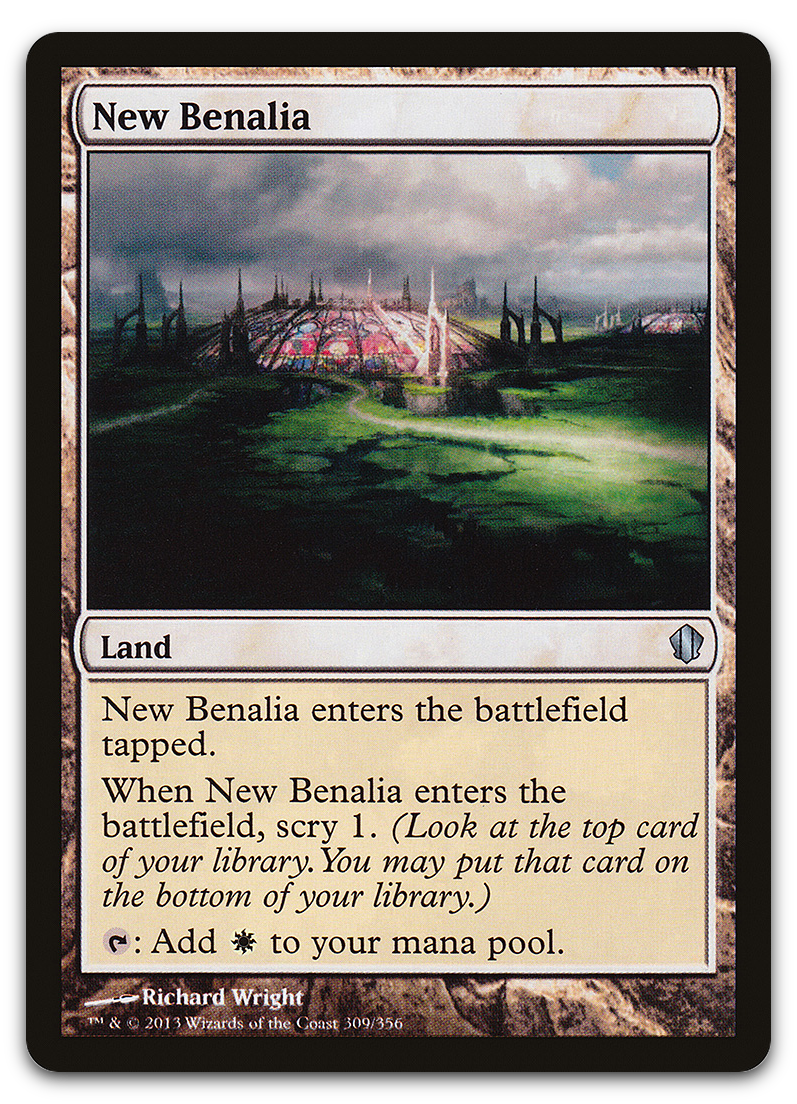 Product image for TCG 72202