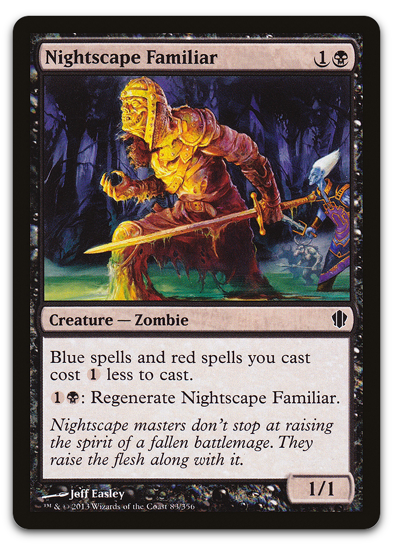 Product image for TCG 72204