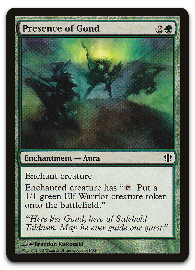 Product image for TCG 72226