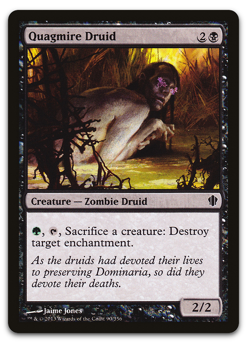 Product image for TCG 72230