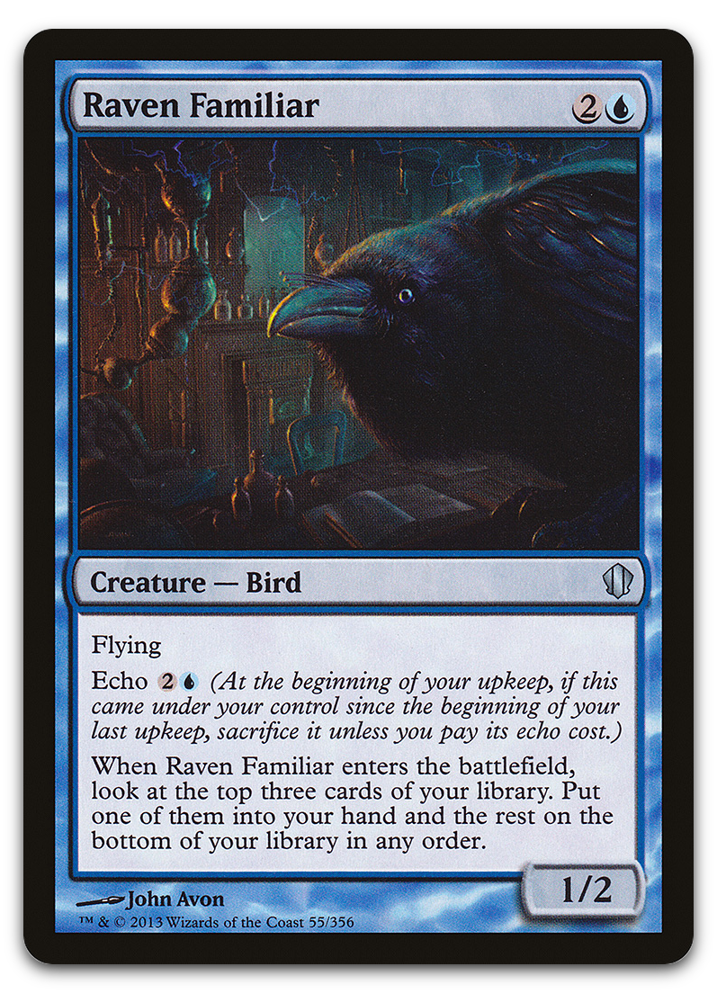 Product image for TCG 72236