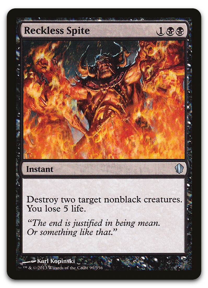 Product image for TCG 72239