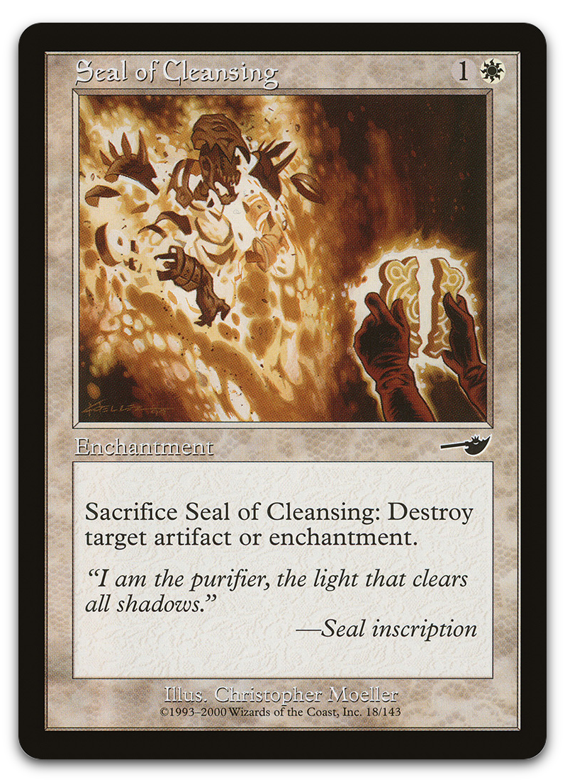 Product image for TCG 7223