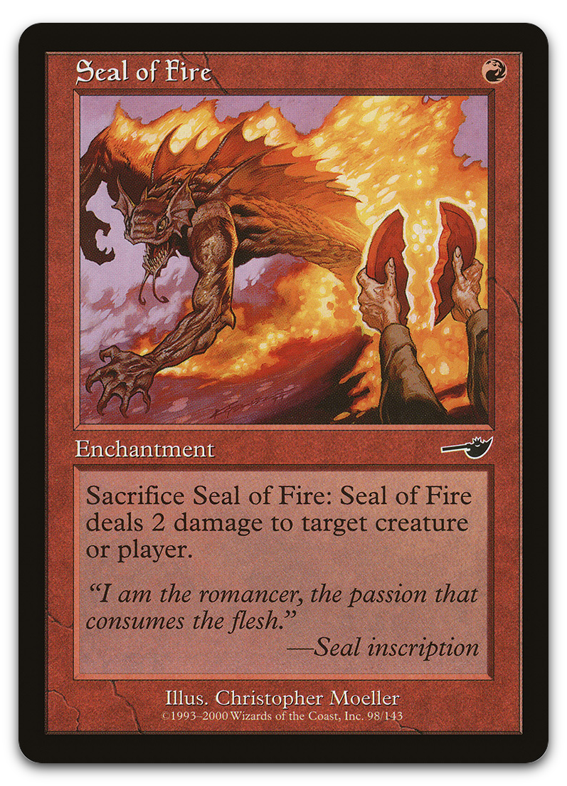 Product image for TCG 7225