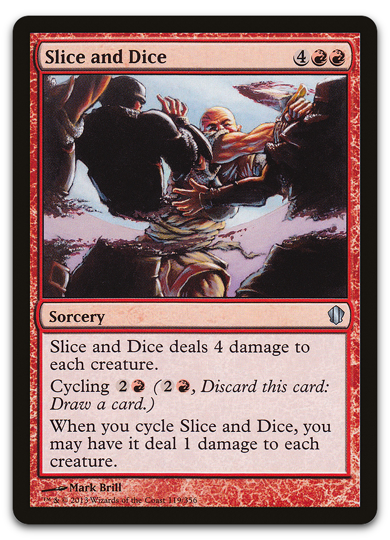 Product image for TCG 72267