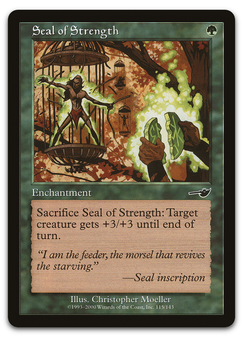 Product image for TCG 7227