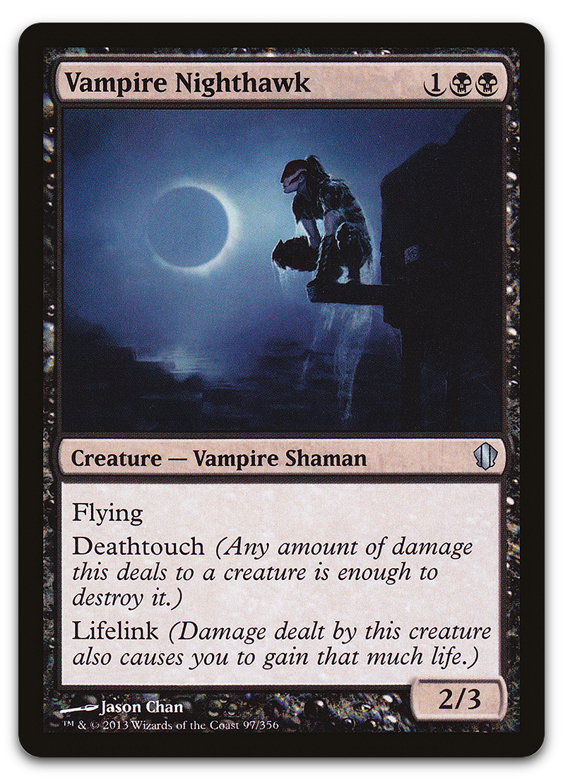 Product image for TCG 72320