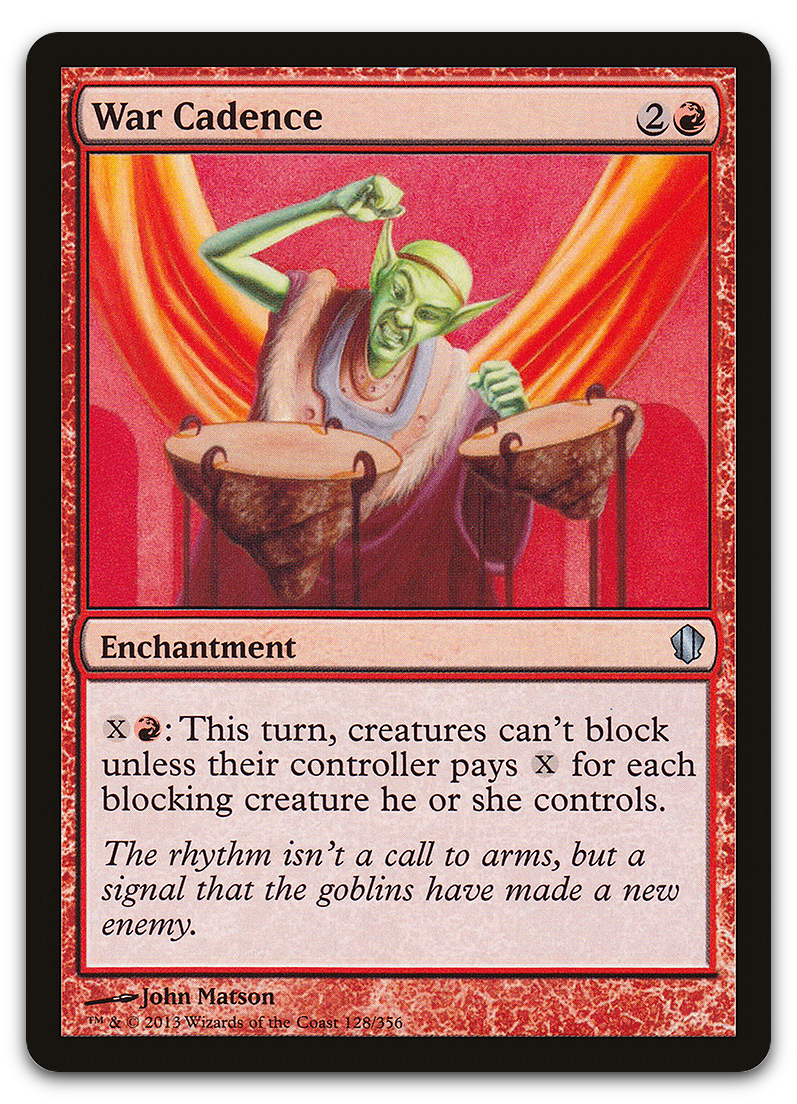 Product image for TCG 72333