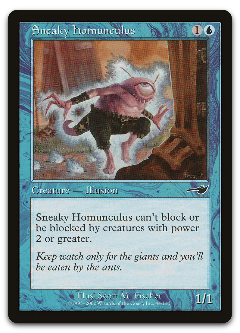 Product image for TCG 7240
