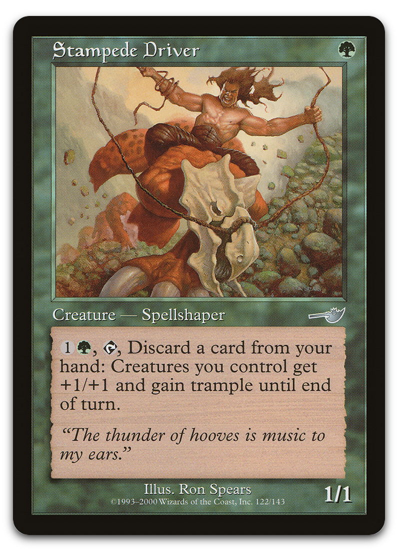 Product image for TCG 7244