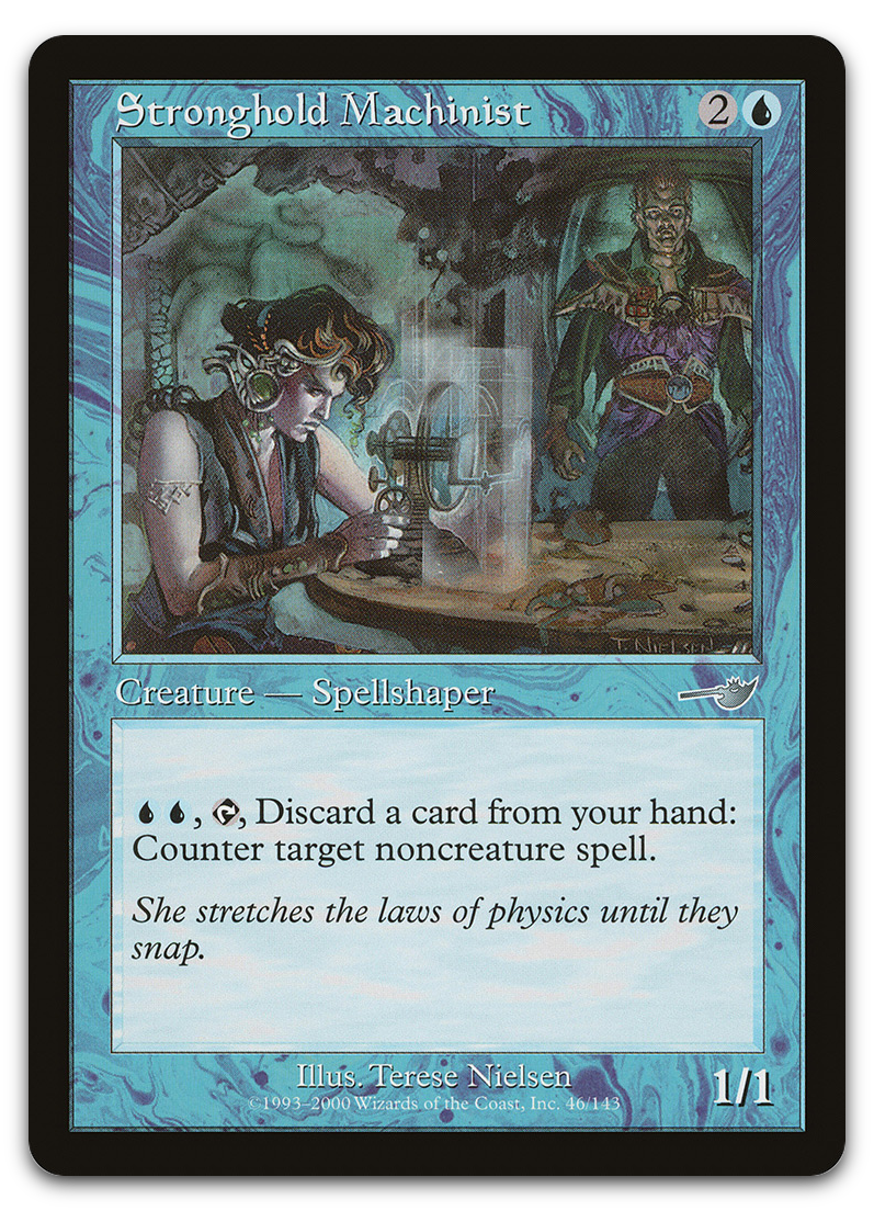 Product image for TCG 7248