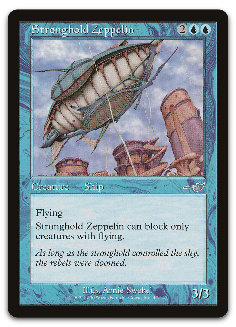 Product image for TCG 7249