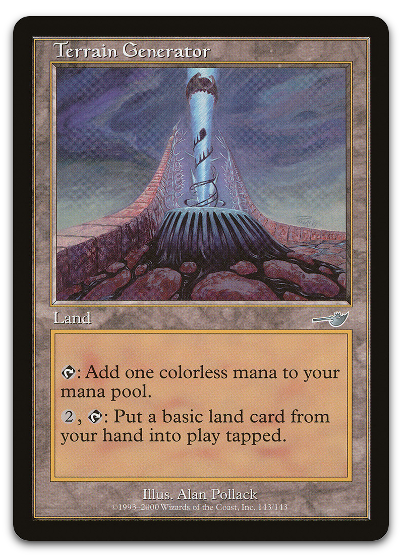 Product image for TCG 7252
