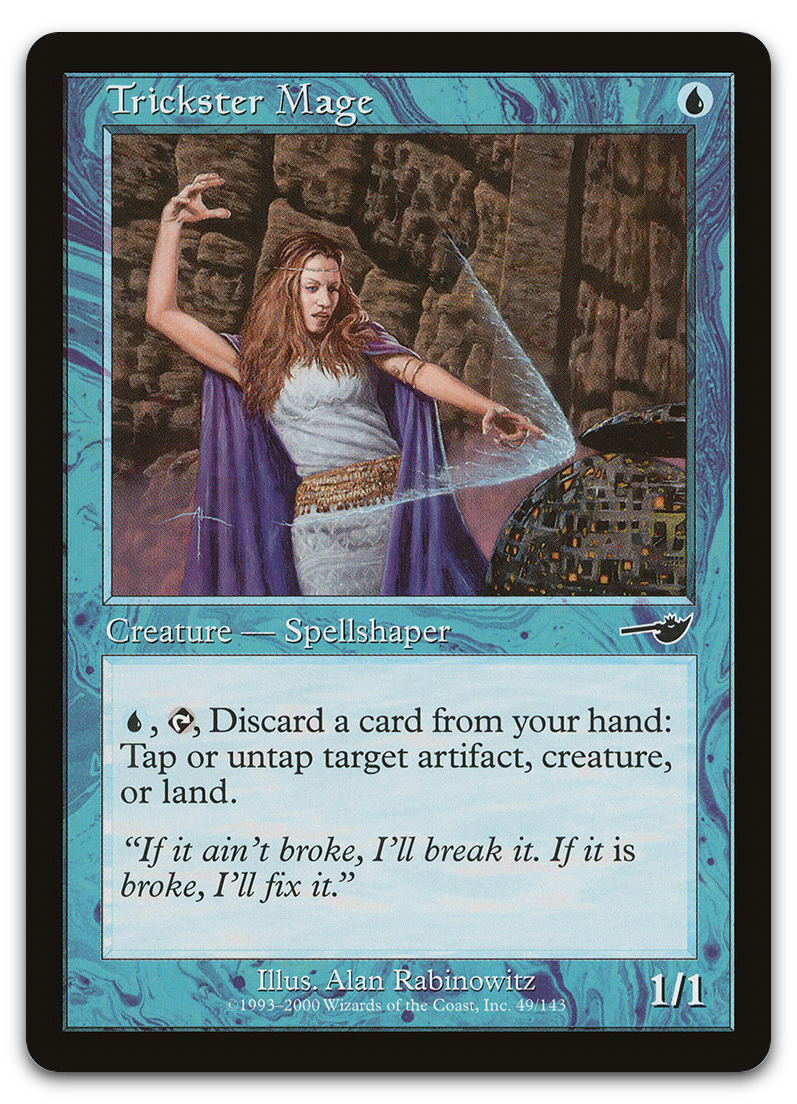 Product image for TCG 7255
