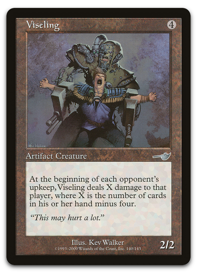 Product image for TCG 7257