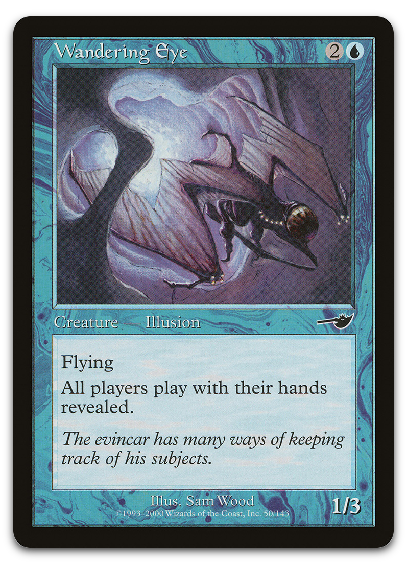 Product image for TCG 7260