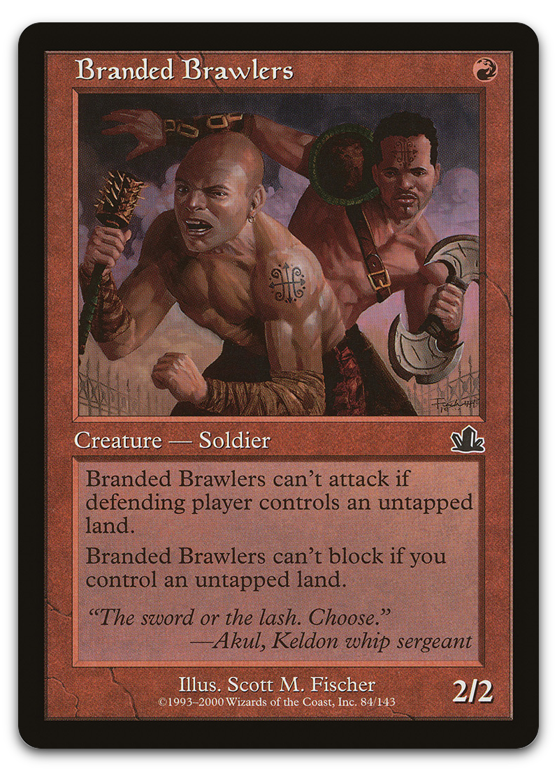 Product image for TCG 7278