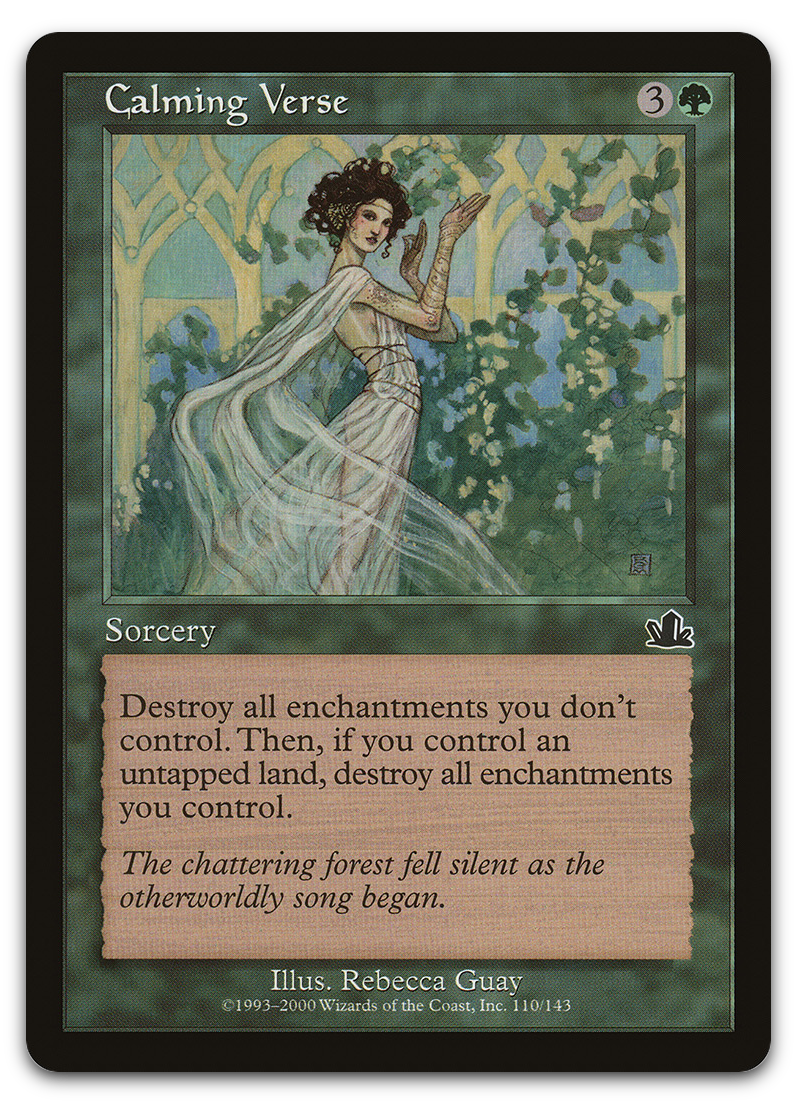 Product image for TCG 7280