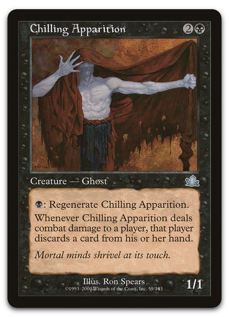 Product image for TCG 7282