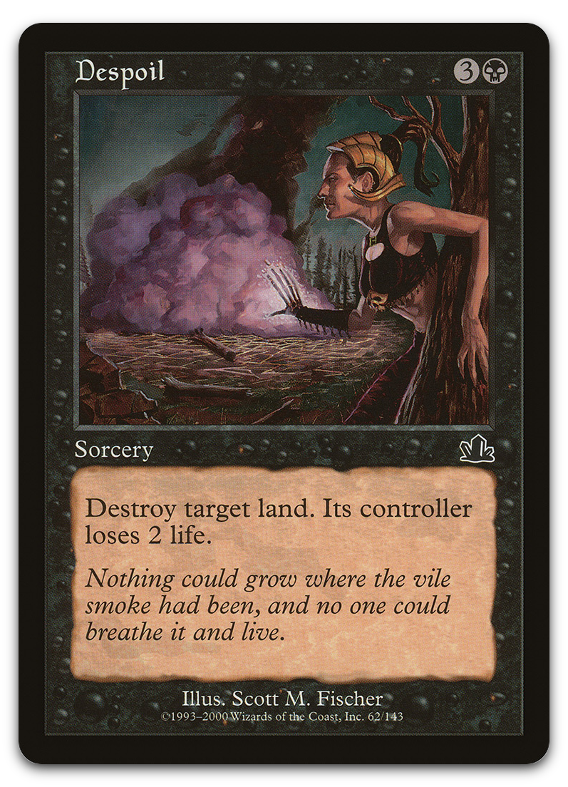 Product image for TCG 7291