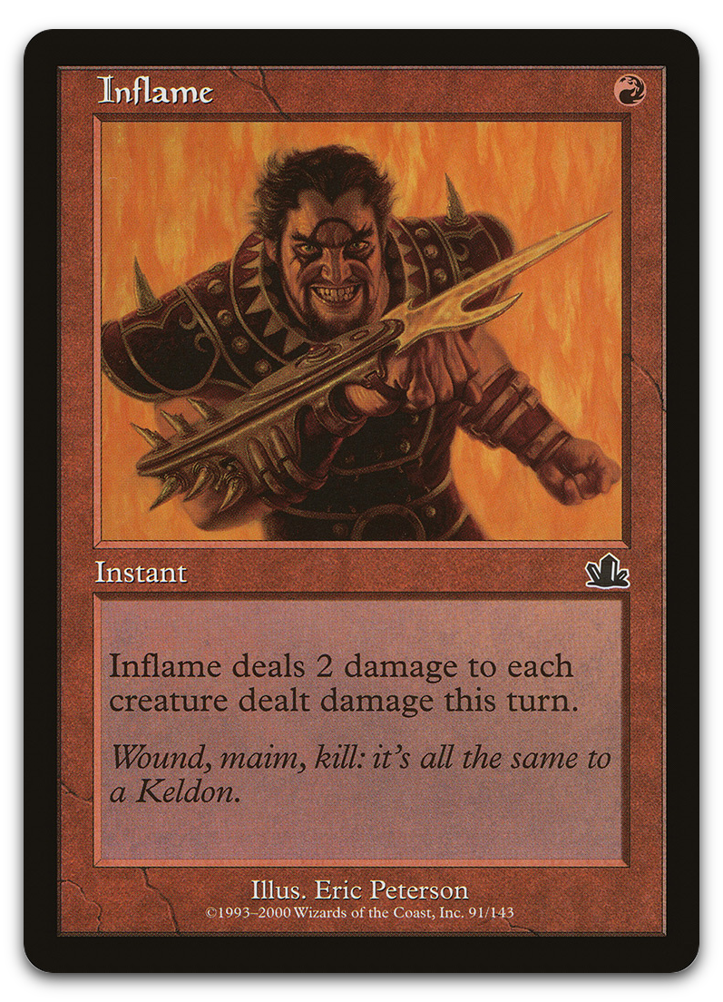 Product image for TCG 7317