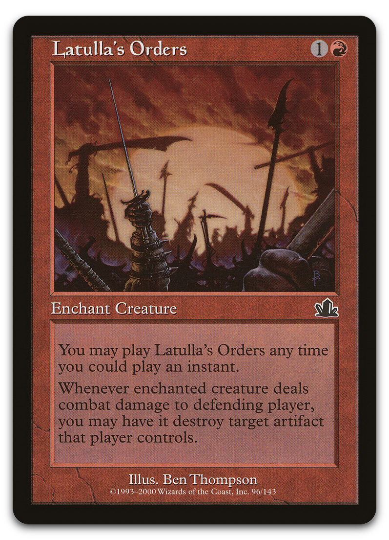 Product image for TCG 7326
