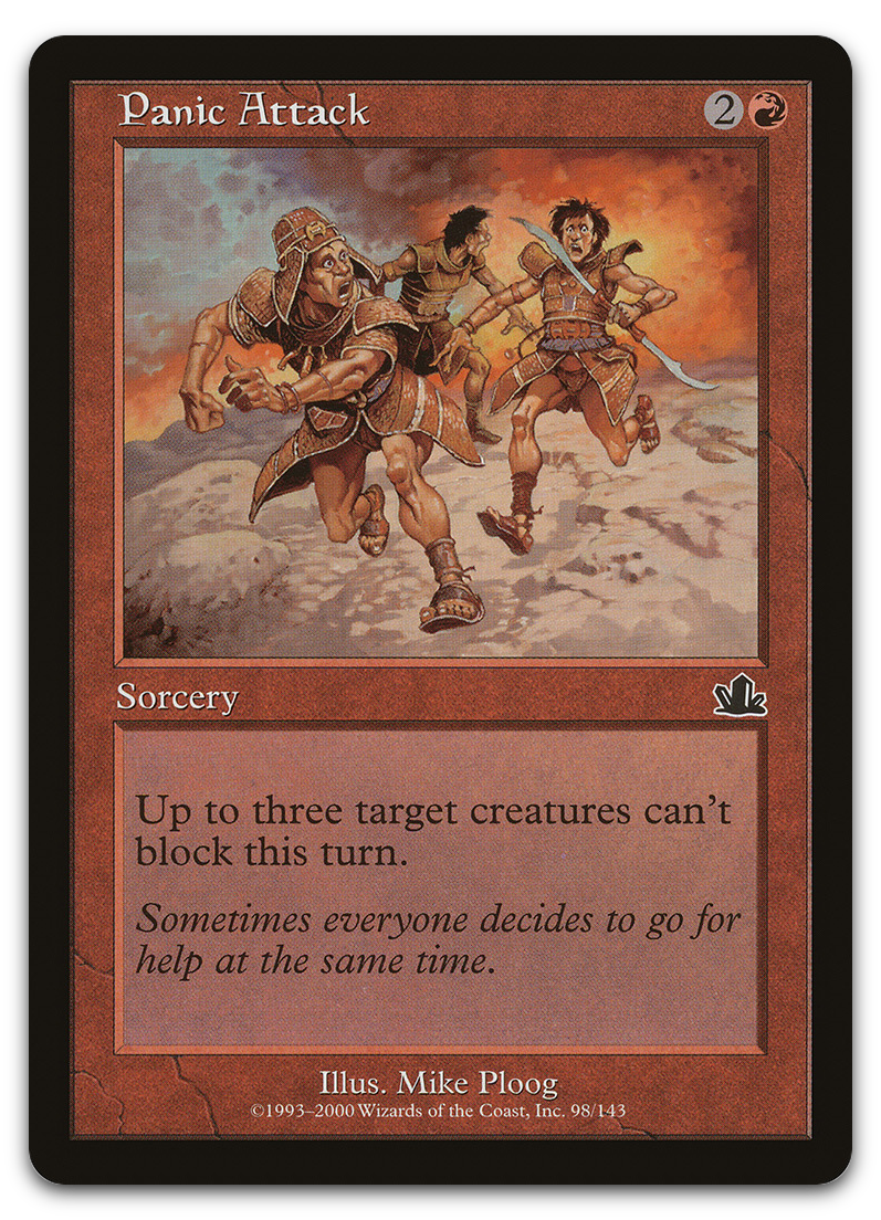 Product image for TCG 7341