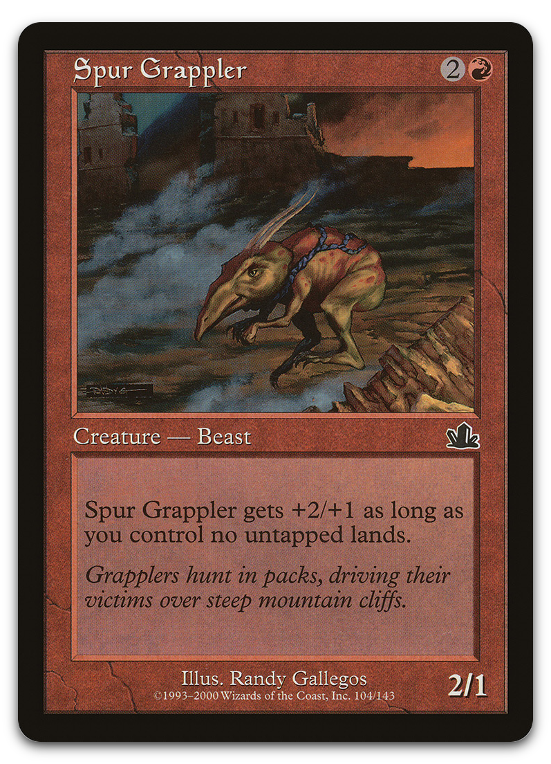 Product image for TCG 7379