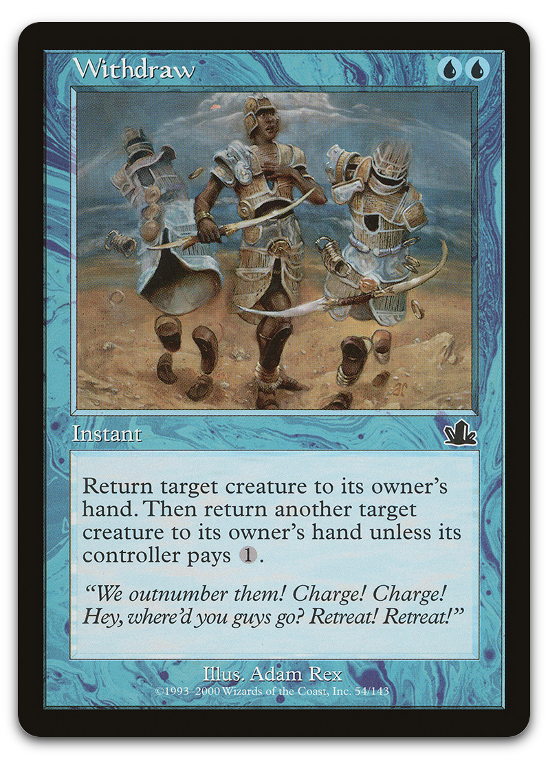 Product image for TCG 7405