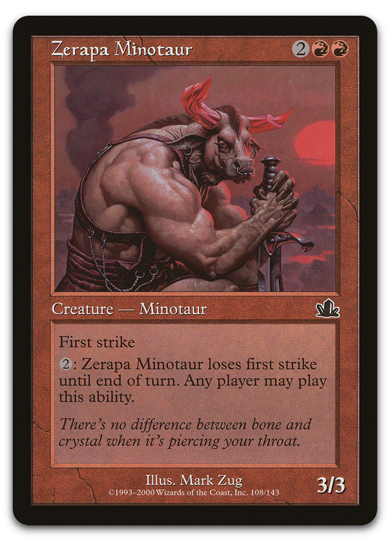Product image for TCG 7406