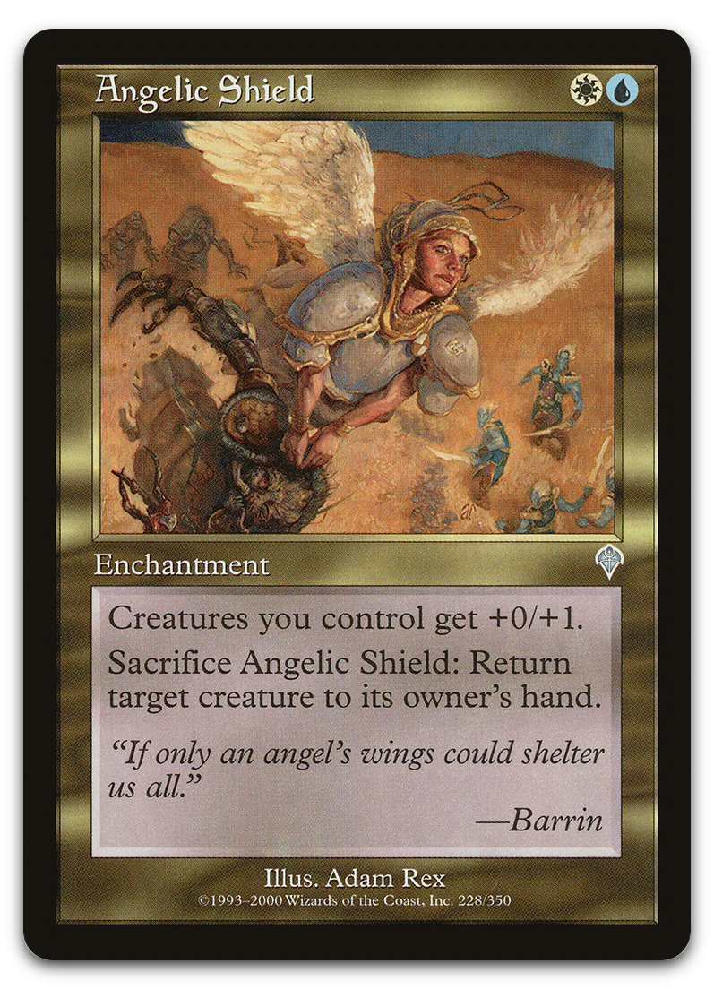 Product image for TCG 7417