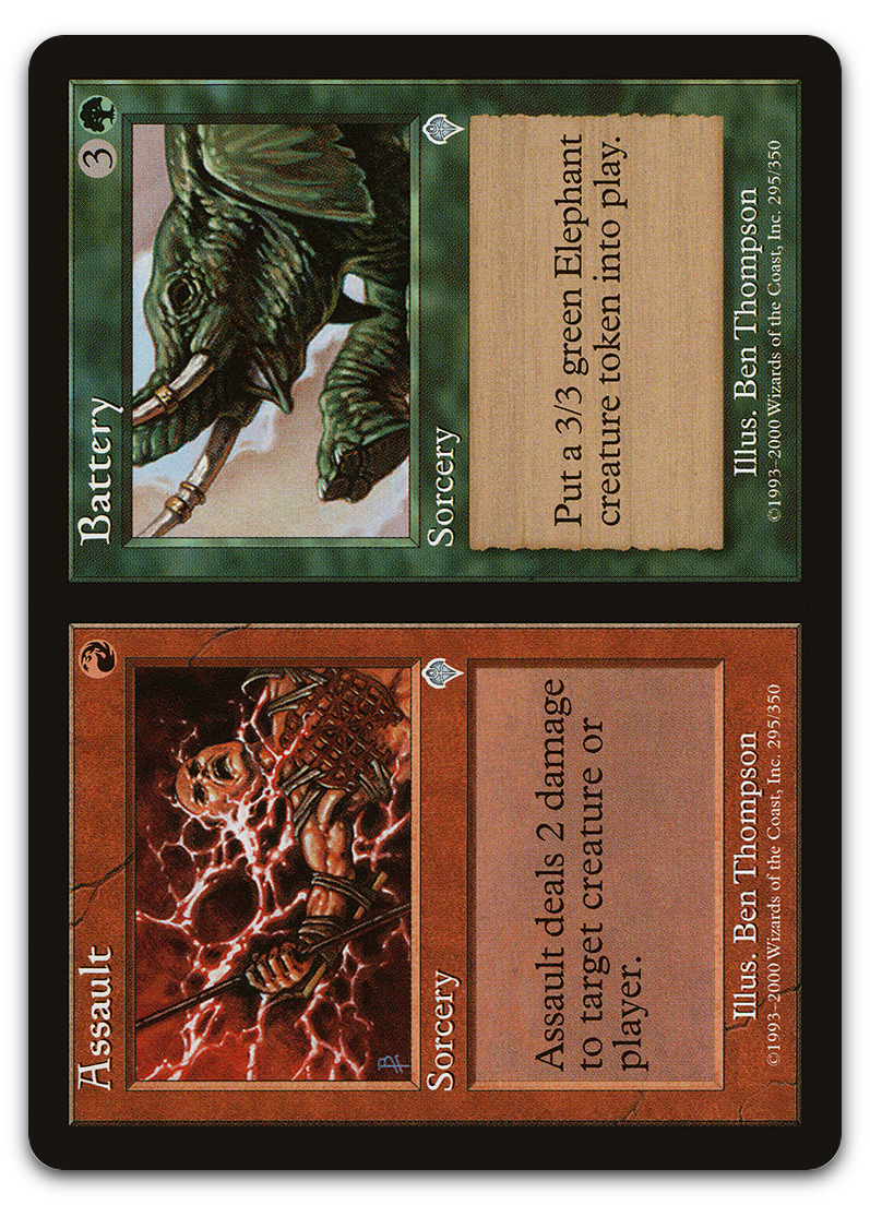 Product image for TCG 7424