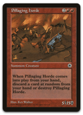 Product image for TCG 743