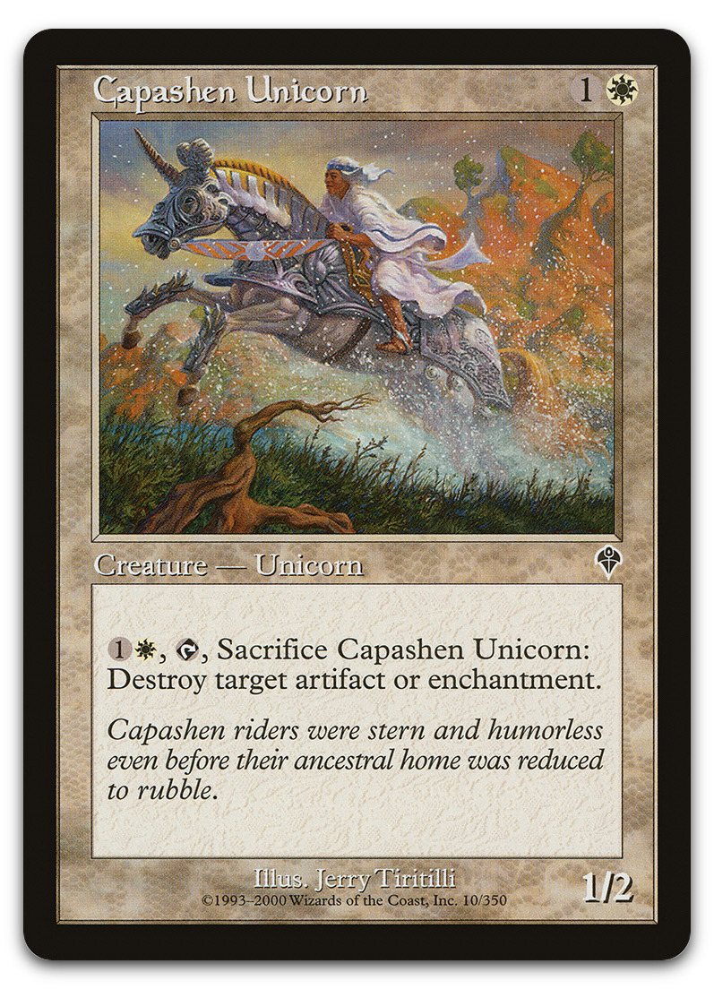 Product image for TCG 7448