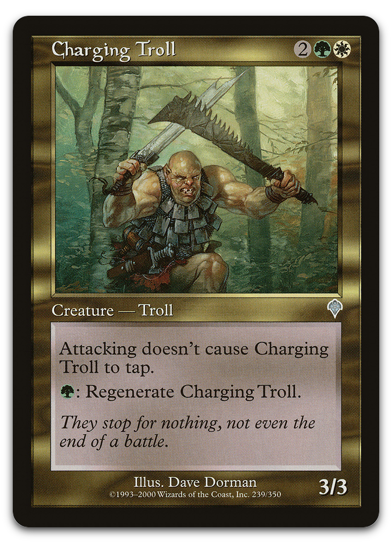 Product image for TCG 7452