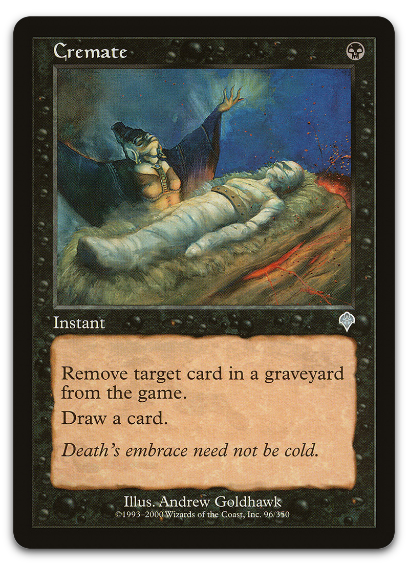 Product image for TCG 7459