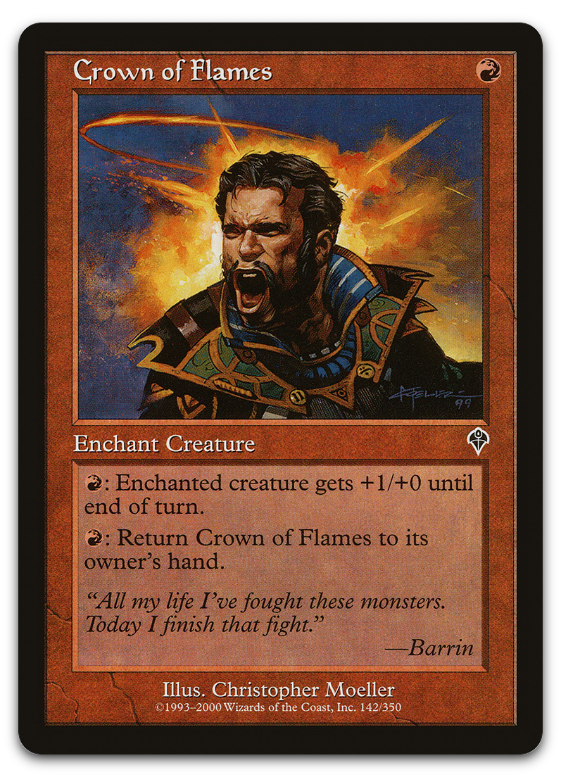 Product image for TCG 7463