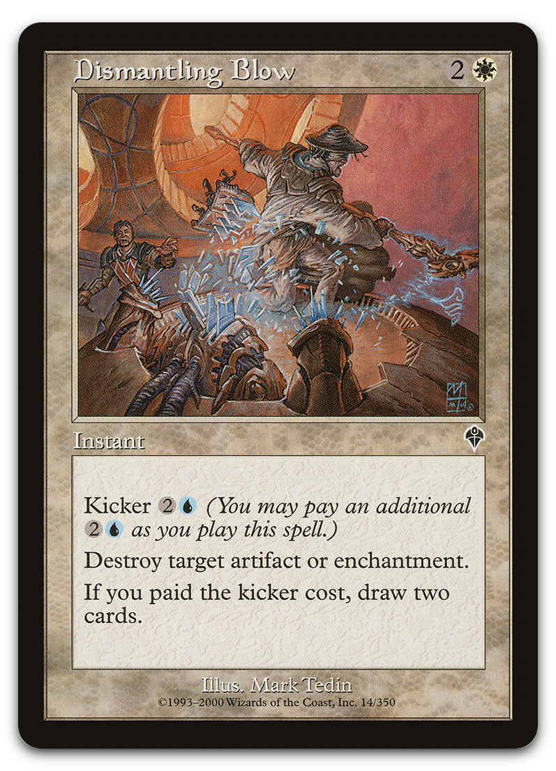 Product image for TCG 7474