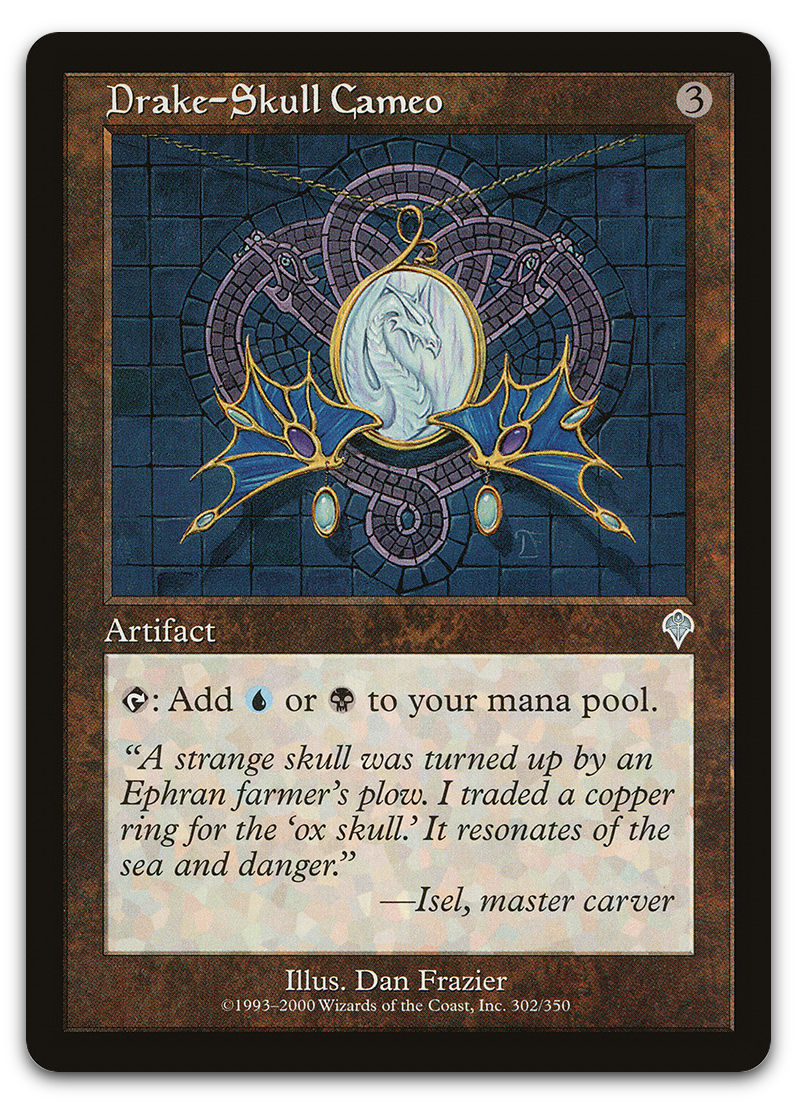 Product image for TCG 7479