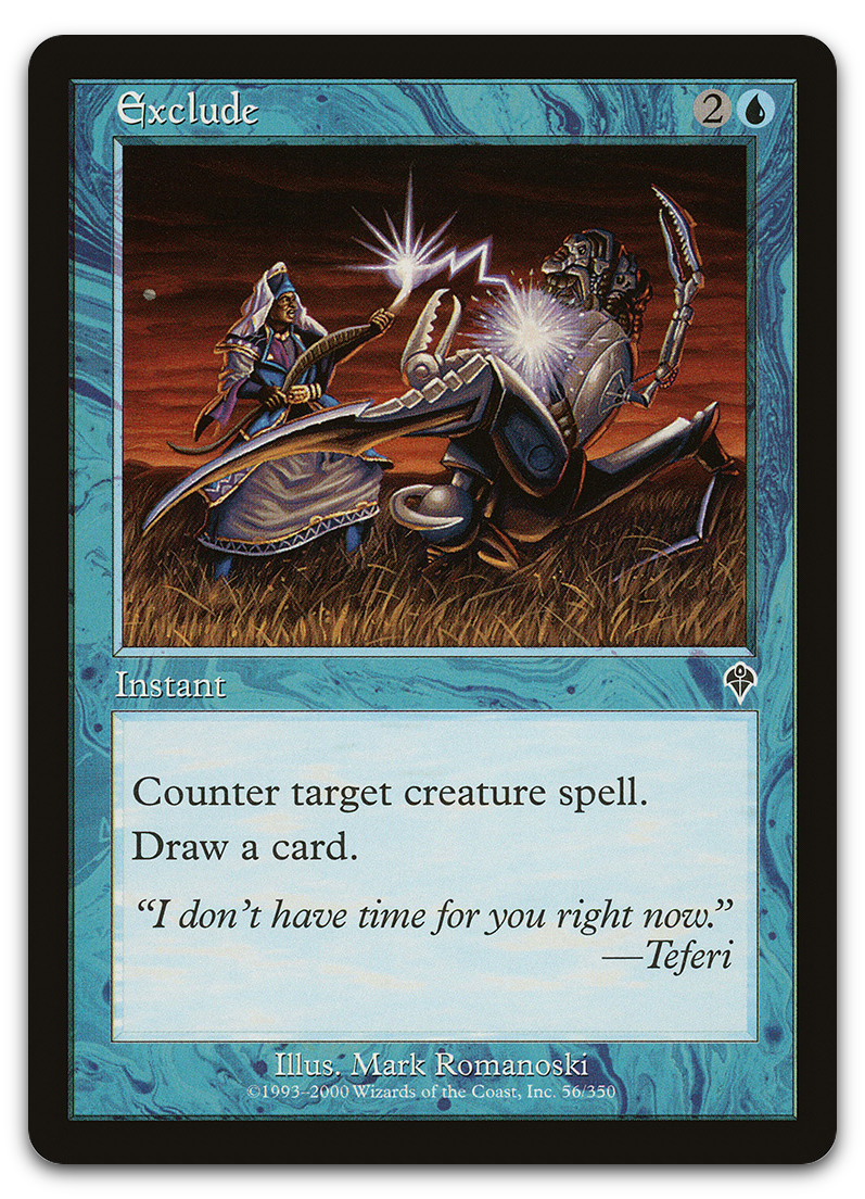 Product image for TCG 7491