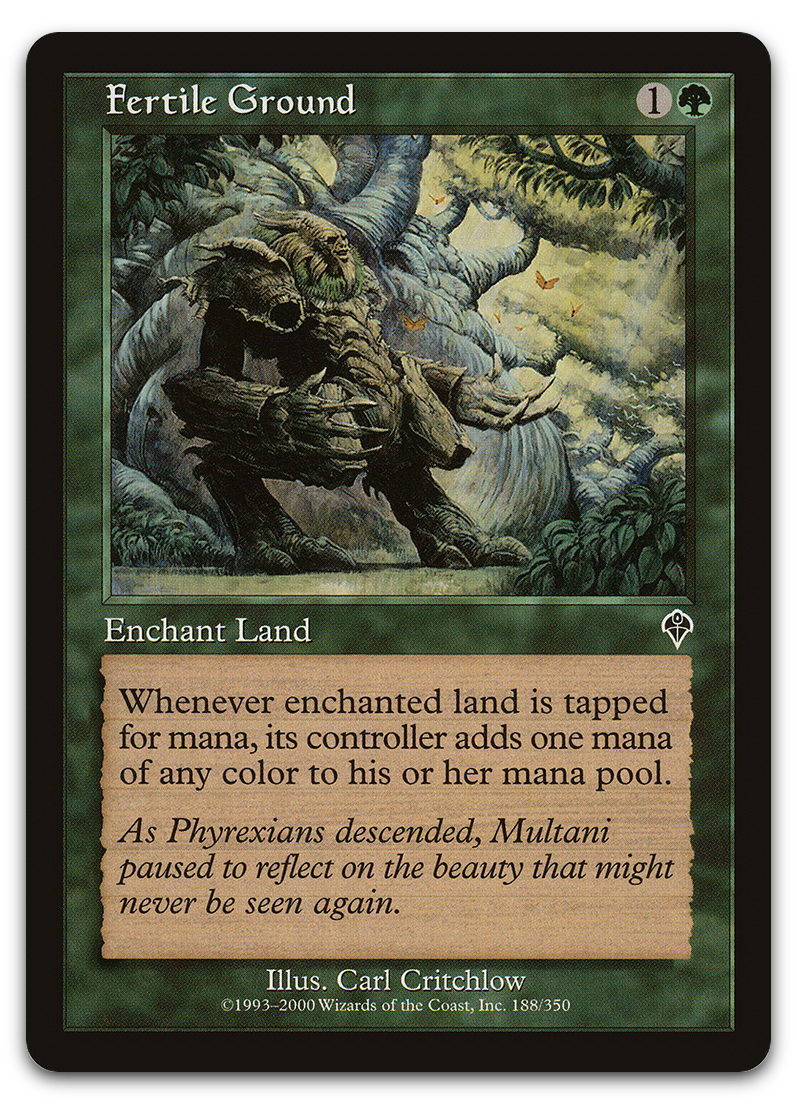 Product image for TCG 7496