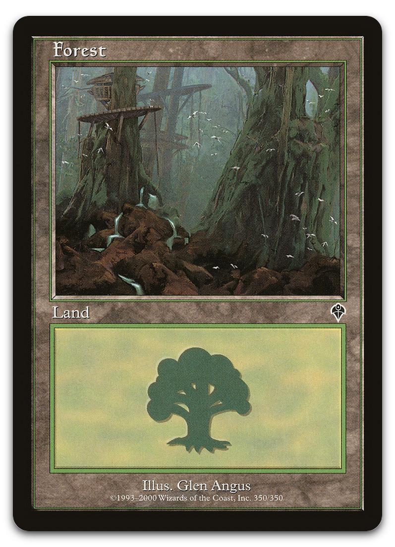 Product image for TCG 7501