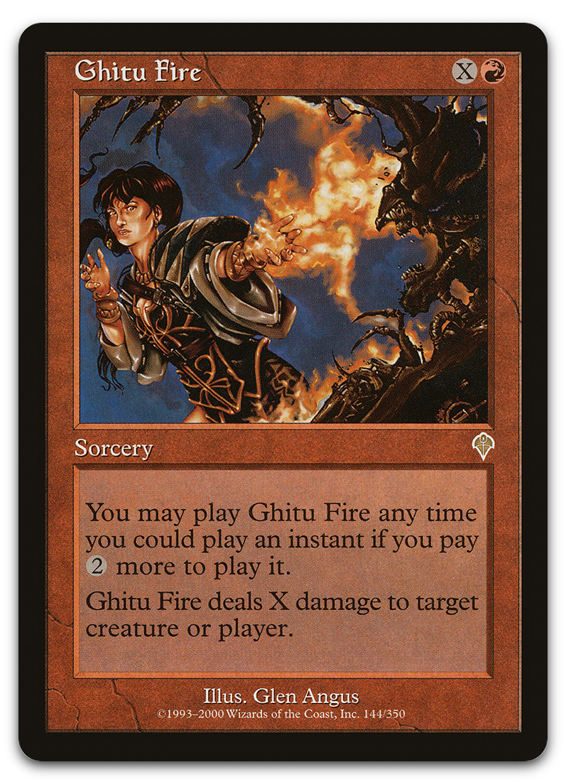 Product image for TCG 7508